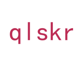 QLSKR 第3类化妆品商标图样