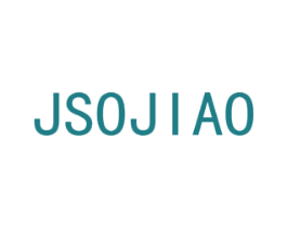 JSOJIAO 第25类服装鞋帽商标图样