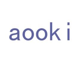 AOOKI 第3类化妆品商标图样