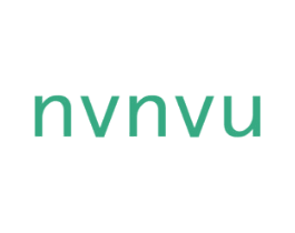 NVNVU 第3类化妆品商标图样