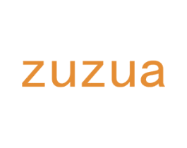 ZUZUA 第3类化妆品商标图样