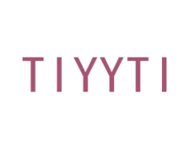 TIYYTI 第28类体育玩具商标图样
