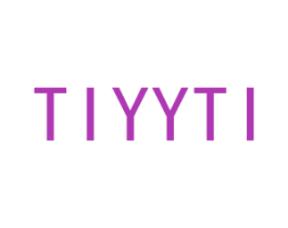 TIYYTI 第7类机械设备商标图样