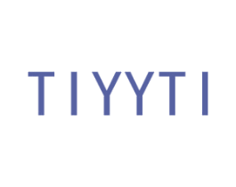 TIYYTI 第26类花边配饰商标图样