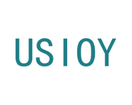USIOY 第25类服装鞋帽商标图样