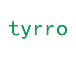 TYRRO 第3类化妆品商标图样