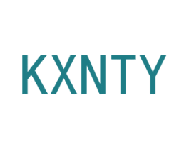 KXNTY 第3类化妆品商标图样