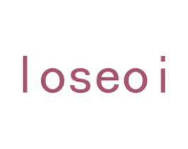 LOSEOI 第3类化妆品商标图样