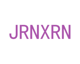 JRNXRN 第25类服装鞋帽商标图样