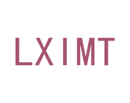 LXIMT 第25类服装鞋帽商标图样