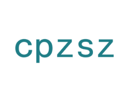 CPZSZ 第25类服装鞋帽商标图样