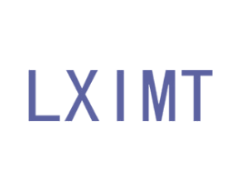 LXIMT 第3类化妆品商标图样