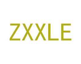ZXXLE 第3类化妆品商标图样