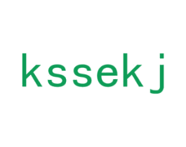 KSSEKJ 第25类服装鞋帽商标图样