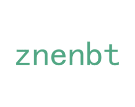 ZNENBT 第3类化妆品商标图样