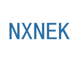 NXNEK 第3类化妆品商标图样