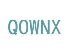 QOWNX 第3类化妆品商标图样