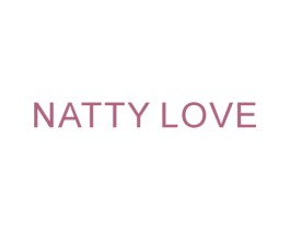 NATTY LOVE 第25类服装鞋帽商标图样