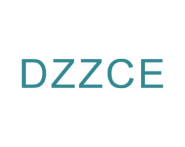DZZCE 第3类化妆品商标图样