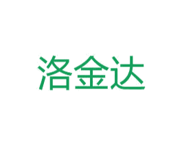 洛金达 第5类医药商标图样