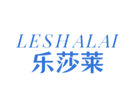 乐莎莱 第37类建筑修理商标图样