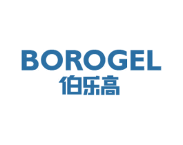 伯乐高BOROGEL 第41类教育娱乐商标图样