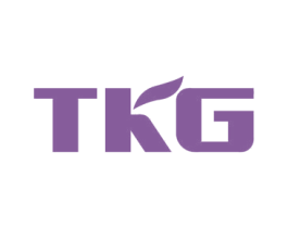 TKG 第3类化妆品商标图样