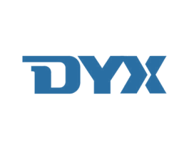 DYX 第28类体育玩具商标图样