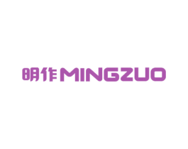 明作 第9类科学仪器商标图样