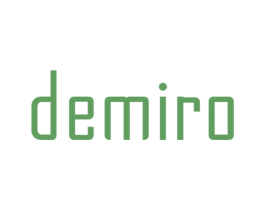 DEMIRO 第20类家具商标图样