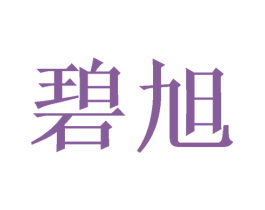 碧旭 第9类科学仪器商标图样