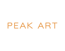 PEAK ART 第3类化妆品商标图样