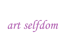ART SELFDOM 第3类化妆品商标图样
