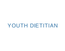 YOUTH DIETITIAN 第3类化妆品商标图样