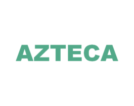 AZTECA 第2类颜料油漆商标图样