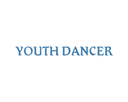 YOUTH DANCER 第35类广告贸易商标图样
