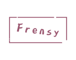 FRENSY 第41类教育娱乐商标图样