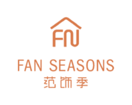 范饰季 FAN SEASONS FS 第27类地毯席垫商标图样