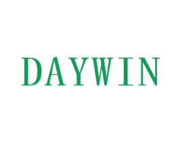 DAYWIN 第14类珠宝钟表商标图样