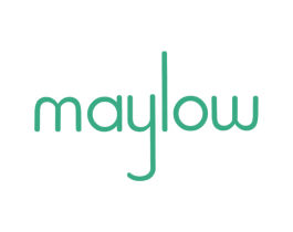 MAYLOW 第18类皮革箱包商标图样