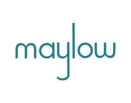 MAYLOW 第35类广告贸易商标图样
