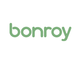 BONROY 第18类皮革箱包商标图样