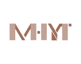 MHYT 第25类服装鞋帽商标图样