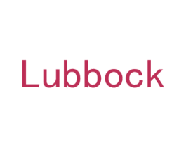LUBBOCK 第27类地毯席垫商标图样