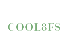COOL8FS 第25类服装鞋帽商标图样