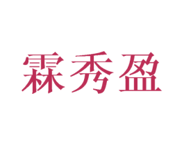 霖秀盈 第16类办公工具商标图样