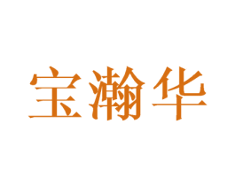 宝瀚华 第16类办公工具商标图样