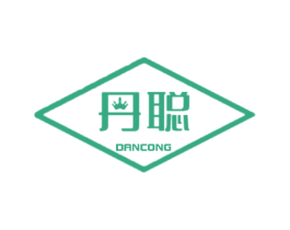 丹聪 第16类办公工具商标图样