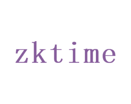 ZKTIME 第33类酒商标图样