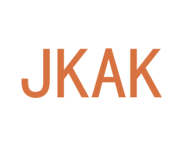 JKAK 第24类布料床单商标图样